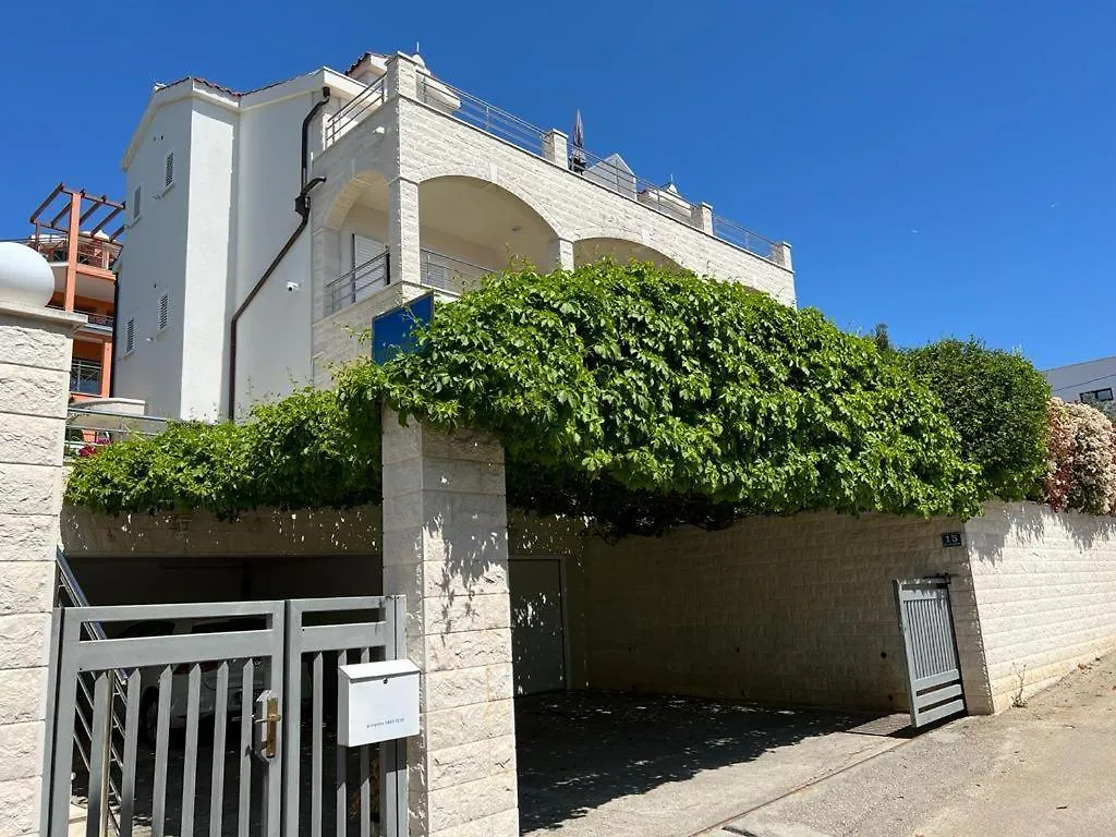 Villa Marta Apartmani Trogir 0*,  Chorwacja