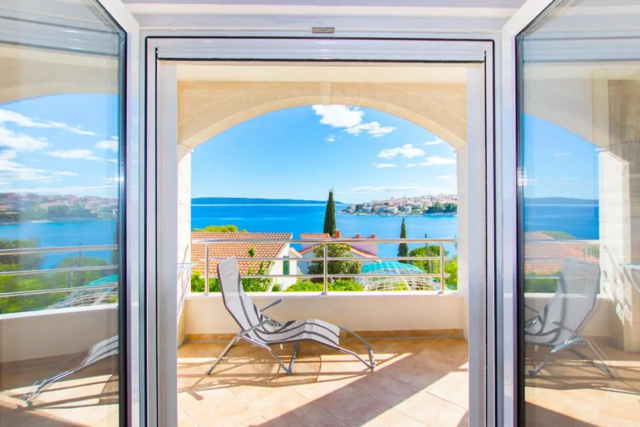 Apartament Villa Marta Apartmani Trogir