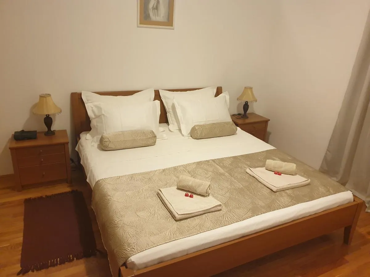 Villa Marta Apartmani Trogir Apartament