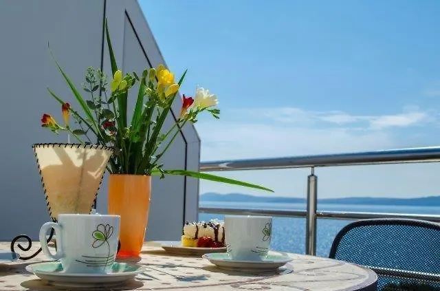 Apartament Villa Marta Apartmani Trogir Chorwacja