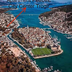 Petrovic Center Trogir