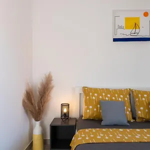  Apartment Luce