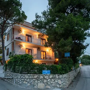  Apartment Lucija