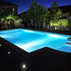 4* Gasthuis Bakica