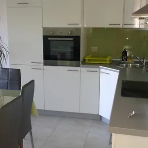  Appartement Mery