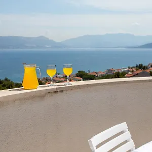 In Trogir