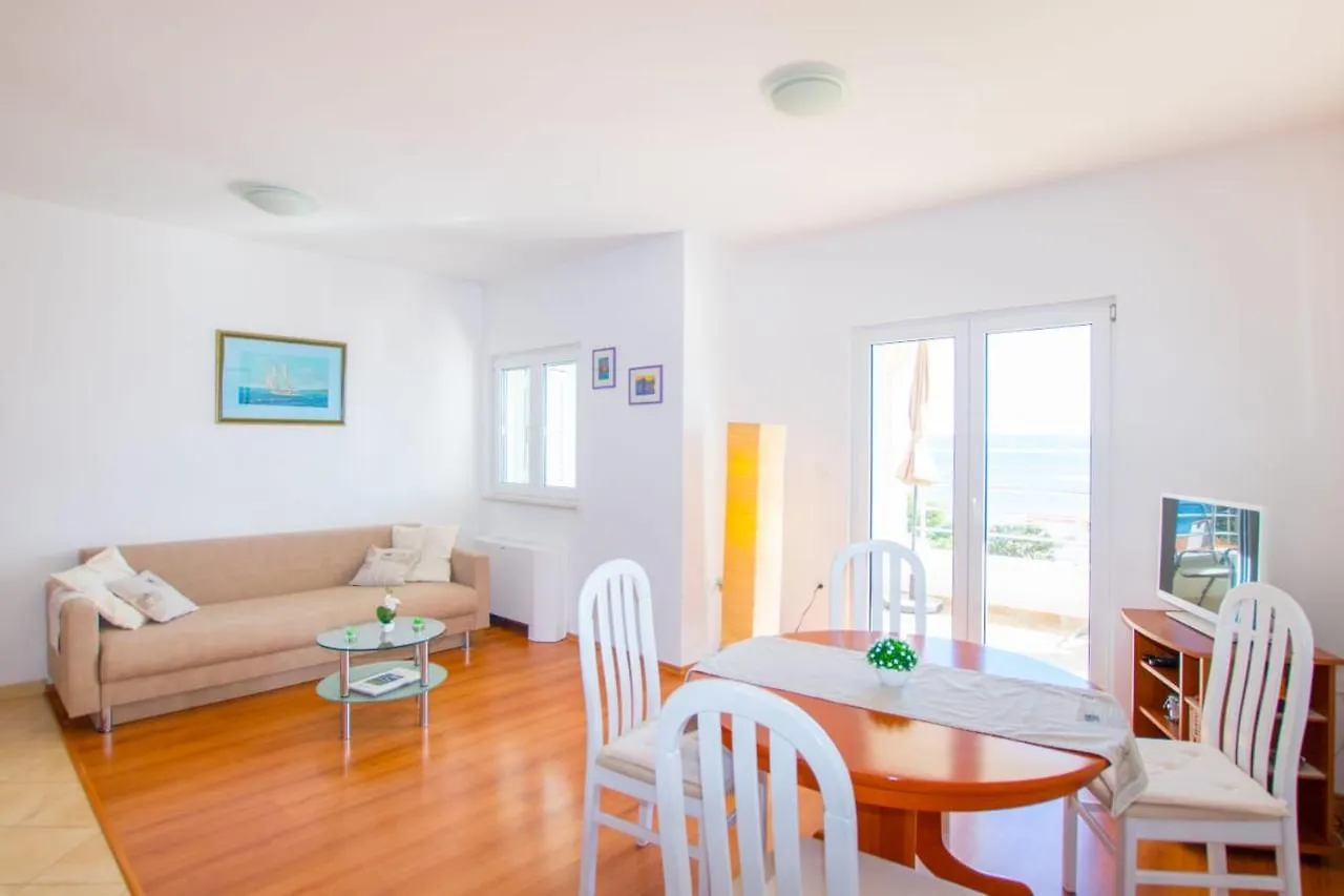 Apartment Villa Marta Apartmani Trogir