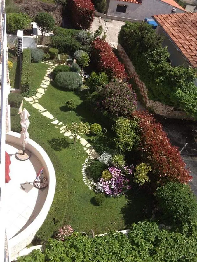 Villa Marta Apartmani Trogir