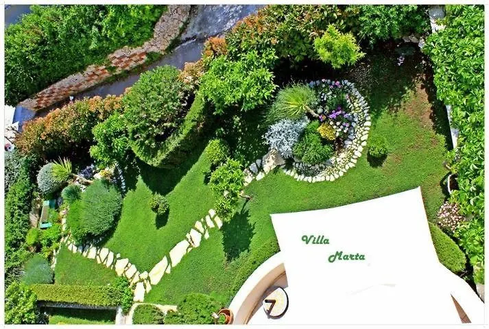 Villa Marta Apartmani Trogir 0*,