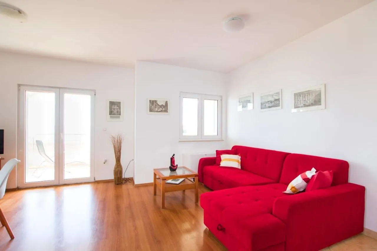 Apartment Villa Marta Apartmani Trogir