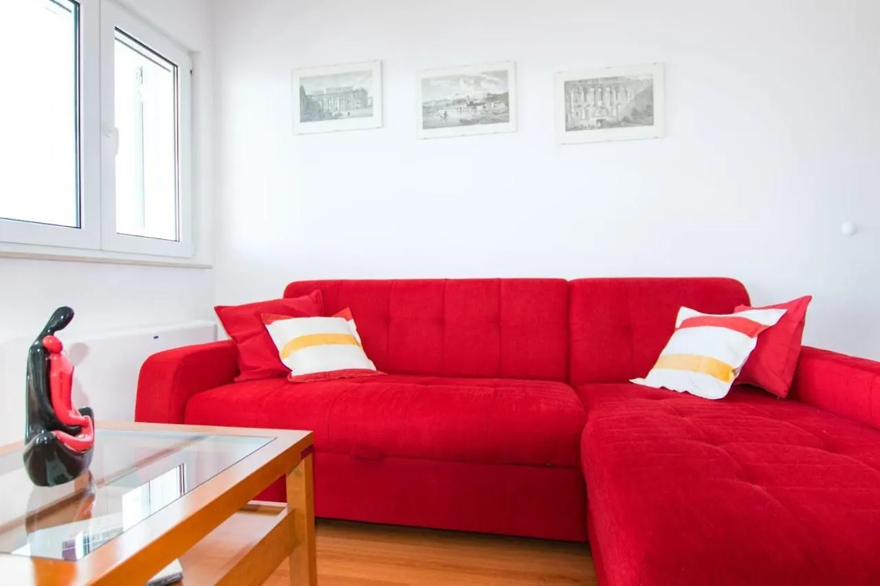 Villa Marta Apartmani Trogir 0*,  Croatia