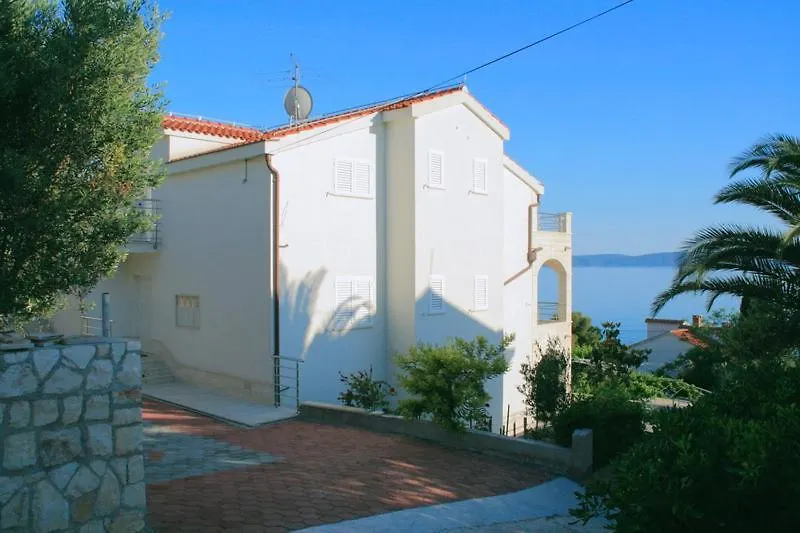 Apartment Villa Marta Apartmani Trogir