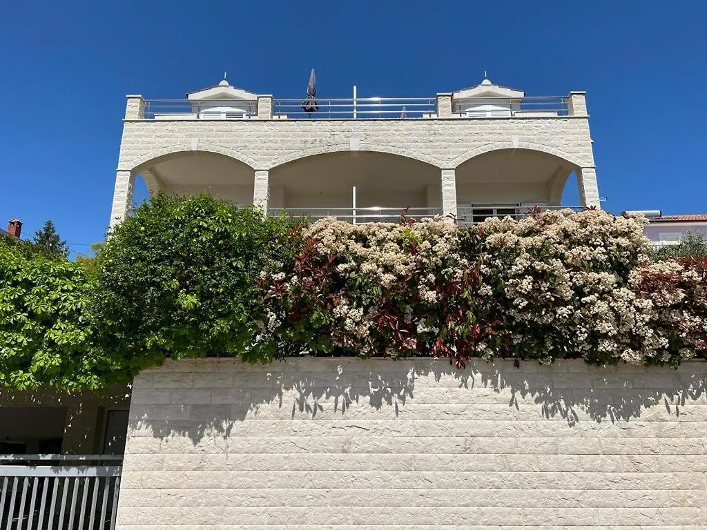 Villa Marta Apartmani Trogir Apartment