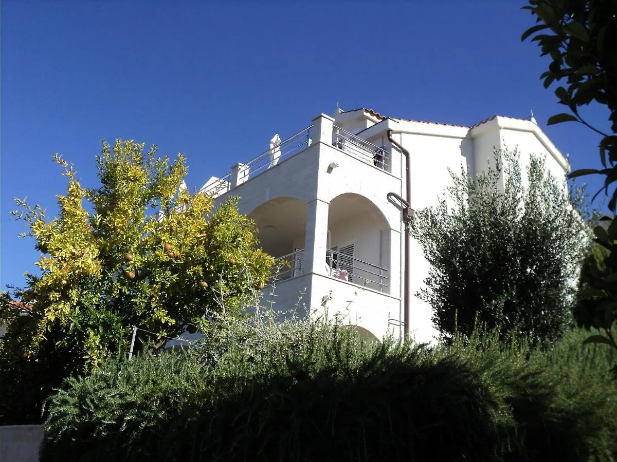 Apartment Villa Marta Apartmani Trogir