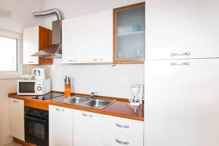 Apartment Villa Marta Apartmani Trogir