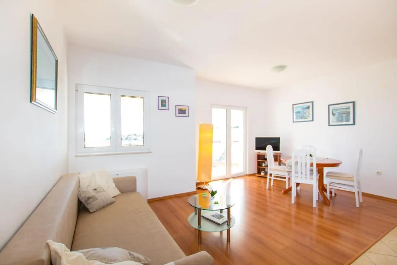 Villa Marta Apartmani Trogir Apartment