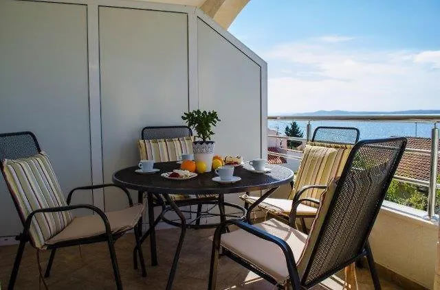 Villa Marta Apartmani Trogir Apartment