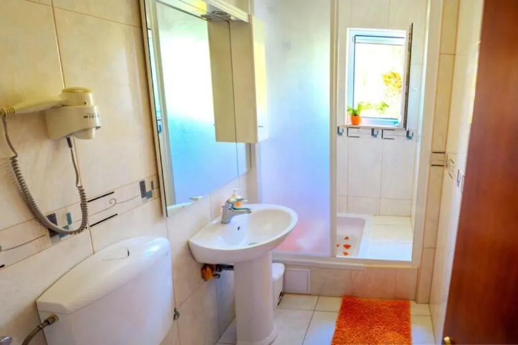Apartment Villa Marta Apartmani Trogir