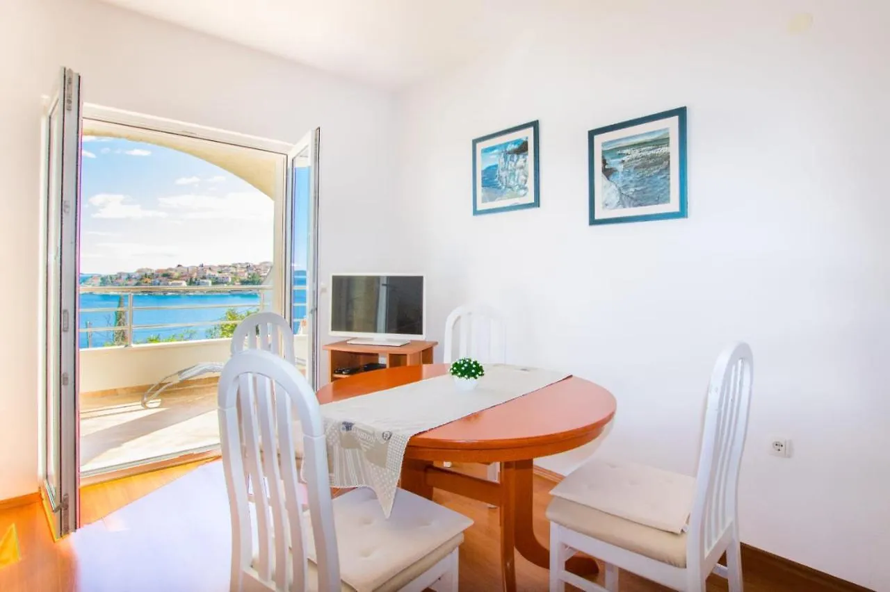 Villa Marta Apartmani Trogir Apartment
