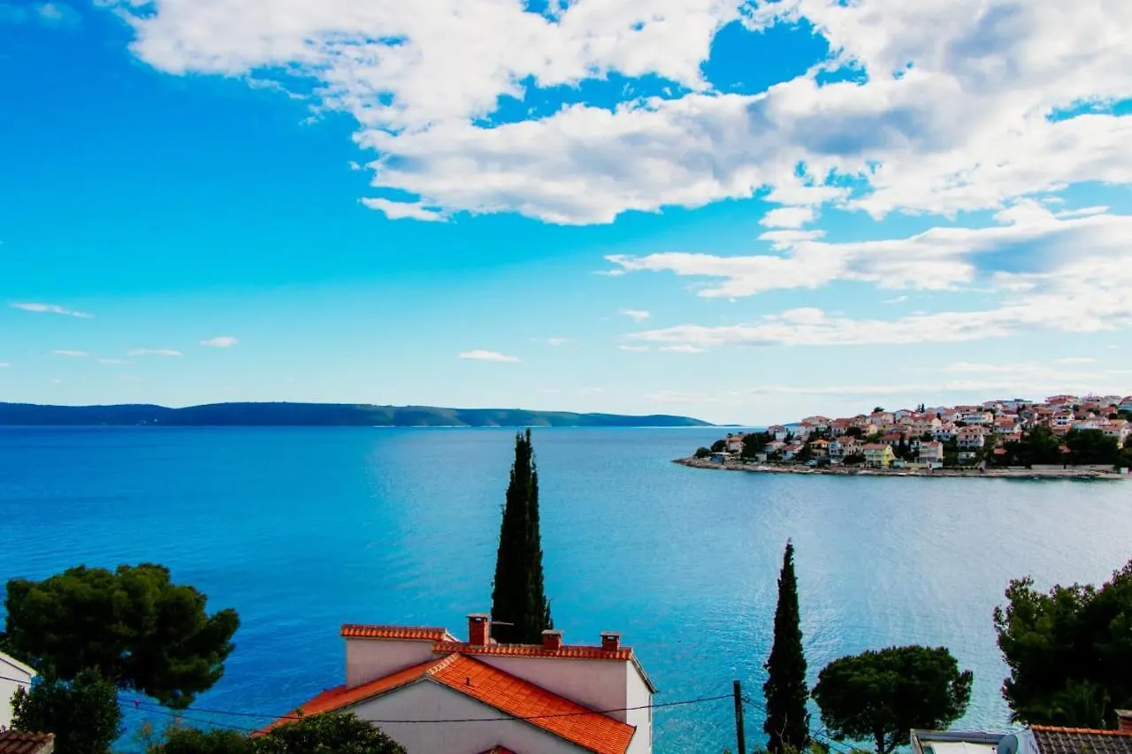 Villa Marta Apartmani Trogir