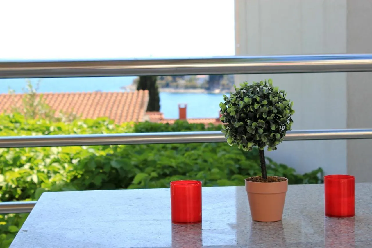 Villa Marta Apartmani Trogir Croatia