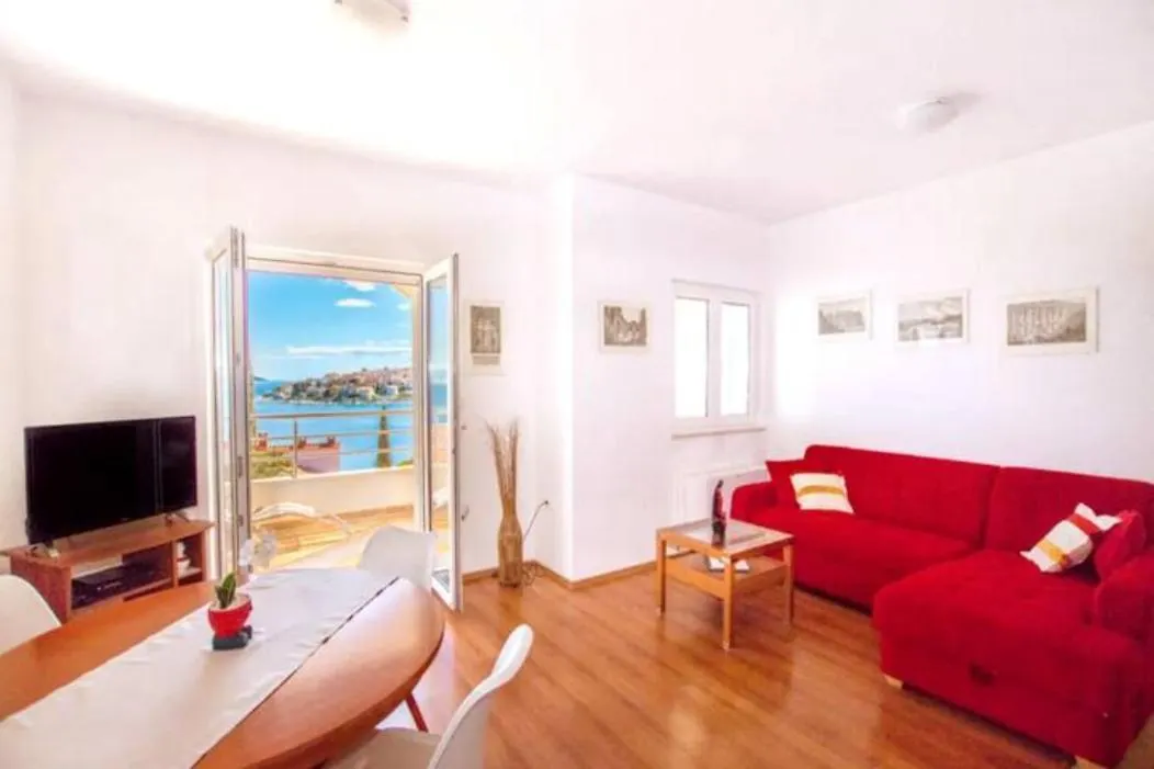 Villa Marta Apartmani Trogir