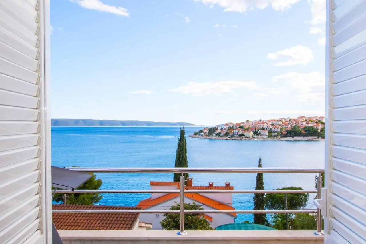 Villa Marta Apartmani Trogir Apartment