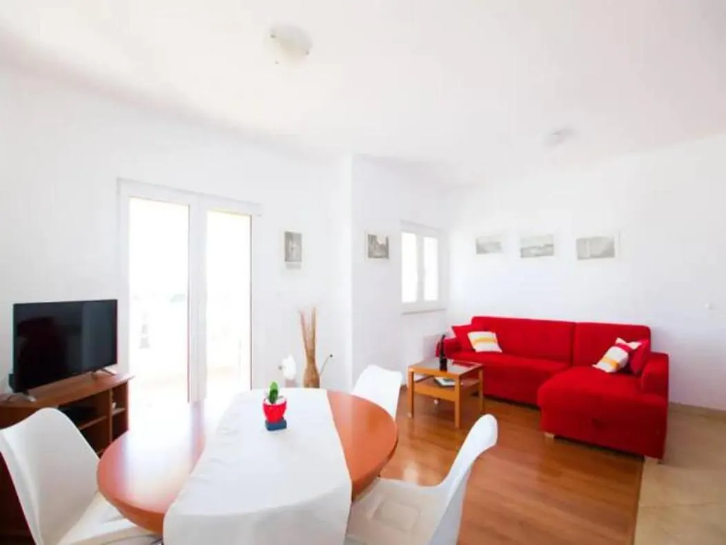 Apartment Villa Marta Apartmani Trogir Croatia