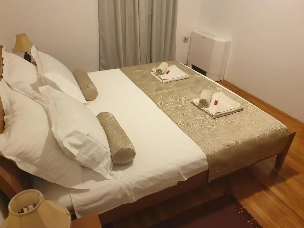 Apartment Villa Marta Apartmani Trogir