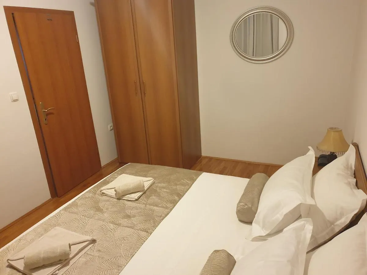Villa Marta Apartmani Trogir Apartment