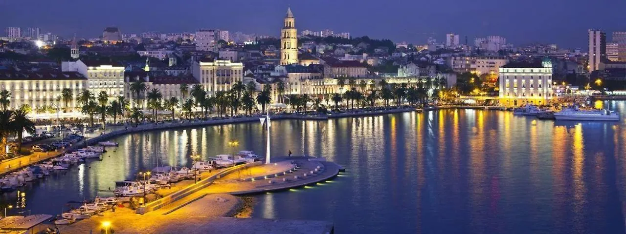 Apartment Villa Marta Apartmani Trogir