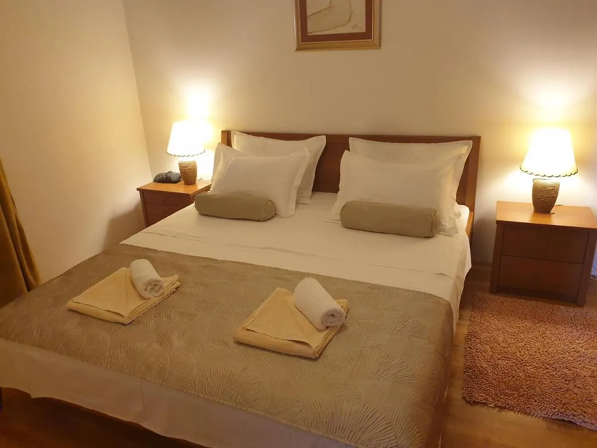 Villa Marta Apartmani Trogir